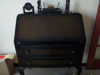Antique Writing Bureau