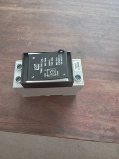 Two electronic time switches for sale