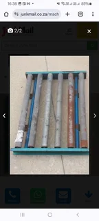 Packaging roller conveyer with frame