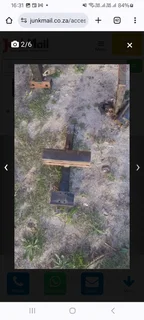 Two separate bicycle carriers in good condition complete with base plate which bolts to the towbar