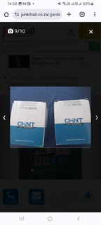 Large crate of  new industrial electrical fittings including contractors, power relays,delta timers