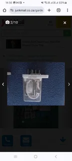 Large crate of  new industrial electrical fittings including contractors, power relays,delta timers