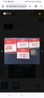 Large crate of  new industrial electrical fittings including contractors, power relays,delta timers