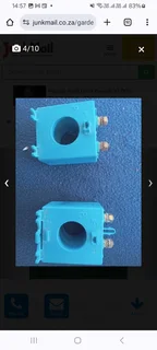 Large crate of  new industrial electrical fittings including contractors, power relays,delta timers