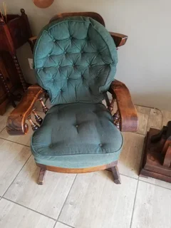 Lounge Chair..in great condition
