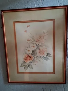 Framed Print