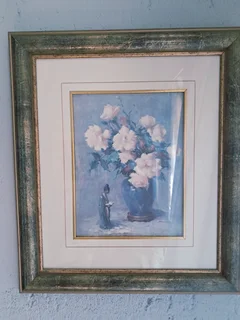 Framed Print