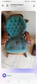 Lounge Chair..in great condition