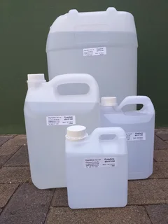 Vegetable glycerine BP grade