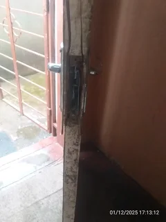 ROOMS TO RENT IMMEDIATELY IN SOWETO