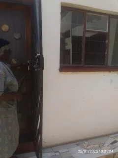 ROOMS TO RENT IMMEDIATELY IN SOWETO