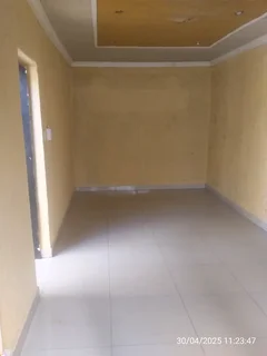 ROOMS TO RENT IMMEDIATELY IN SOWETO