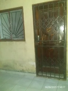 ROOMS TO RENT IMMEDIATELY IN SOWETO