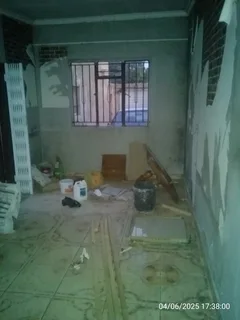 ROOMS TO RENT IMMEDIATELY IN SOWETO