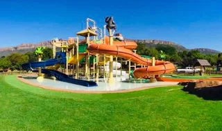 Dikhololo Mount Amanzi Magaliespark Mabalingwe Seasons sport and spa