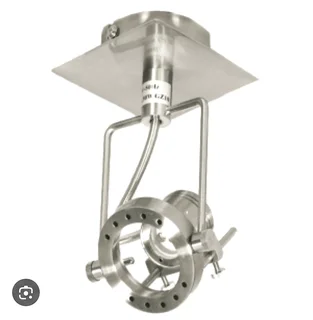 Bright Star Swivel Spotlight (new)l  Have 20 With 20 (gu10 Led 3 White Lamps) Included,r4000 For All