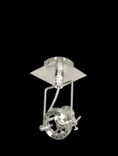 Bright star swivel spotlight (New)l  have 20 with 20 (GU10 Led 3 white LAMPS) included,R4000 for all