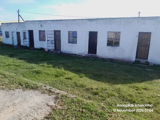 Property  for sale in Zimbane location Mthatha