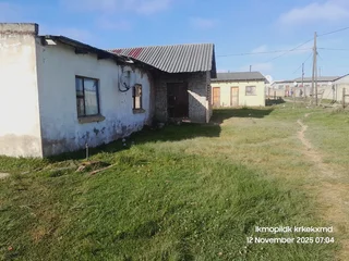 Property  for sale in Zimbane location Mthatha