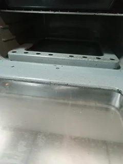 Defy spacesaver standalone stove and oven