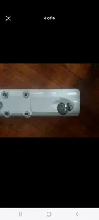 Body Shower multi head shower .with multi adjustable heads and pump