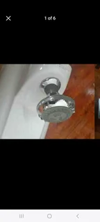 Body Shower multi head shower .with multi adjustable heads and pump