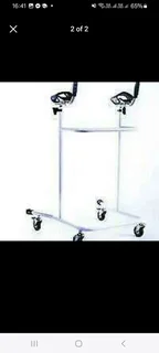Walking Aid Stand up Elbow Walker /walking gaitor /zimmer frame