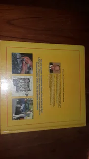 Car Tools  and auto books Various job lot sale