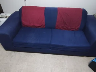 Couch - Ad posted by chenna Ramachandrareddy