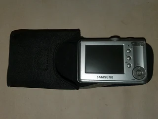 Samsung Cameras