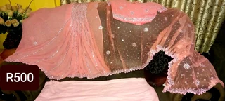 Pre loved Eastern Wear garments and Jewelry for Sale