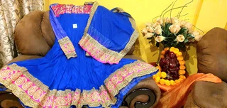 Pre loved Eastern Wear garments and Jewelry for Sale