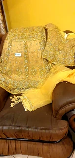 Pre loved Eastern Wear garments and Jewelry for Sale