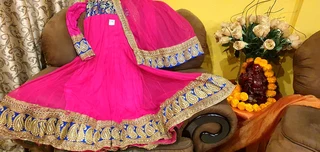 Pre loved Eastern Wear garments and Jewelry for Sale