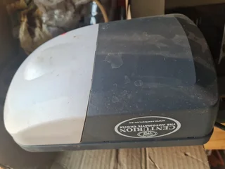 Double Garage Door for sale R3000