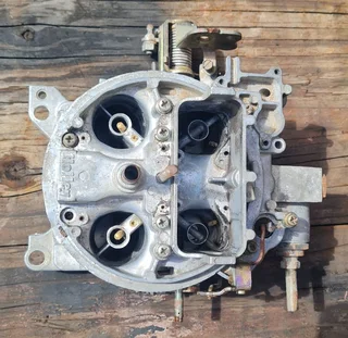 4 Barrel Holley carb for sale
