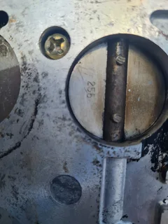 4 Barrel Holley carb for sale