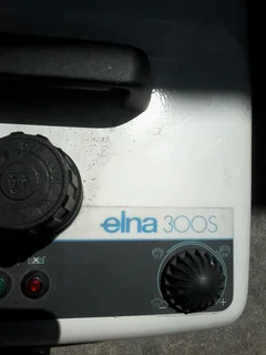 Elna steamer great machine for all cleaning jobs around the home