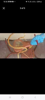 Vintage  spring toy horse made by sunbeam perfect for collector or kiddies toy