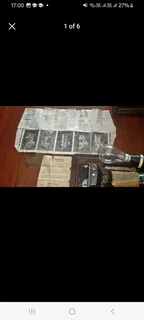 Singer sewing machine fully working on electric AND manual operation.Comes complete with pedal and