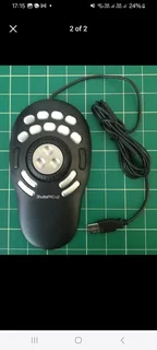 Shuttle Pro2 Mouse  in Excellent condition