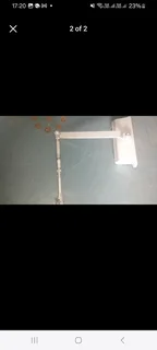 Two Heavy duty automatic door closers in very good condition .change of plans and not going to need