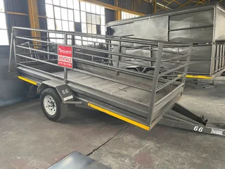 Trailer for sale