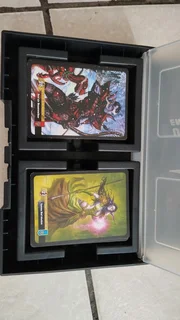 World Of Warcraft Heroes Of Azeroth Trading Card Game Starter