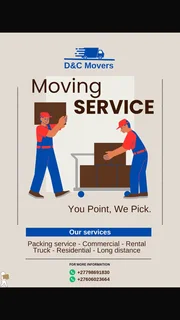 Courier delivery services