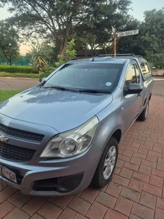 2012 Chevrolet Utility 1.4