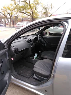 2012 Chevrolet Utility 1.4