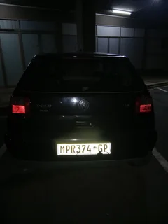 VW Polo Playa Hatchback for quick sale - R30 000 negotiable