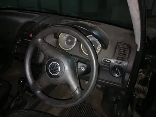 VW Polo Playa Hatchback for quick sale - R30 000 negotiable