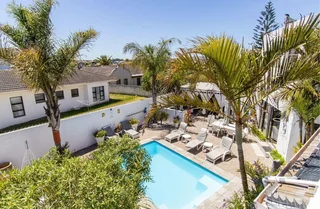 Guest House for sale